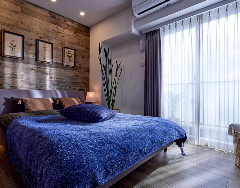 A-Kタイプモデルルーム