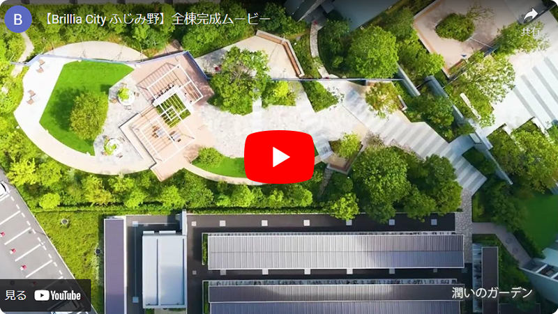 全棟完成記念ムービー